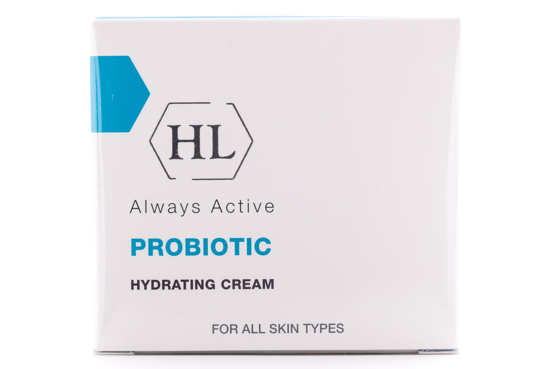 Холи Лэнд Дневной увлажняющий крем PROBIOTIC Hydrating cream, 50 мл (Holyland Laboratories, ProBiotic) Холи Лэнд Дневной увлажняющий крем PROBIOTIC Hydrating cream, 50 мл (Holyland Laboratories, ProBiotic) фото 1