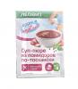 Леовит Суп-пюре из помидоров по-тоскански. Пакет 20 г (Леовит, Худеем за неделю) фото 2