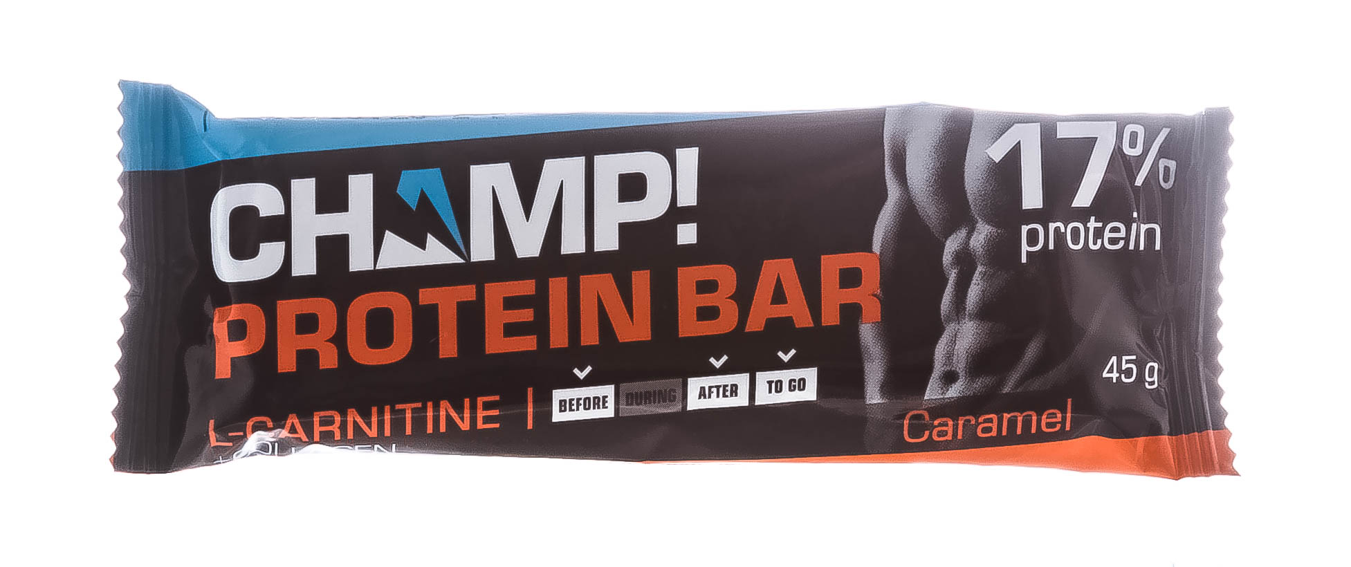 Леовит Батончик 