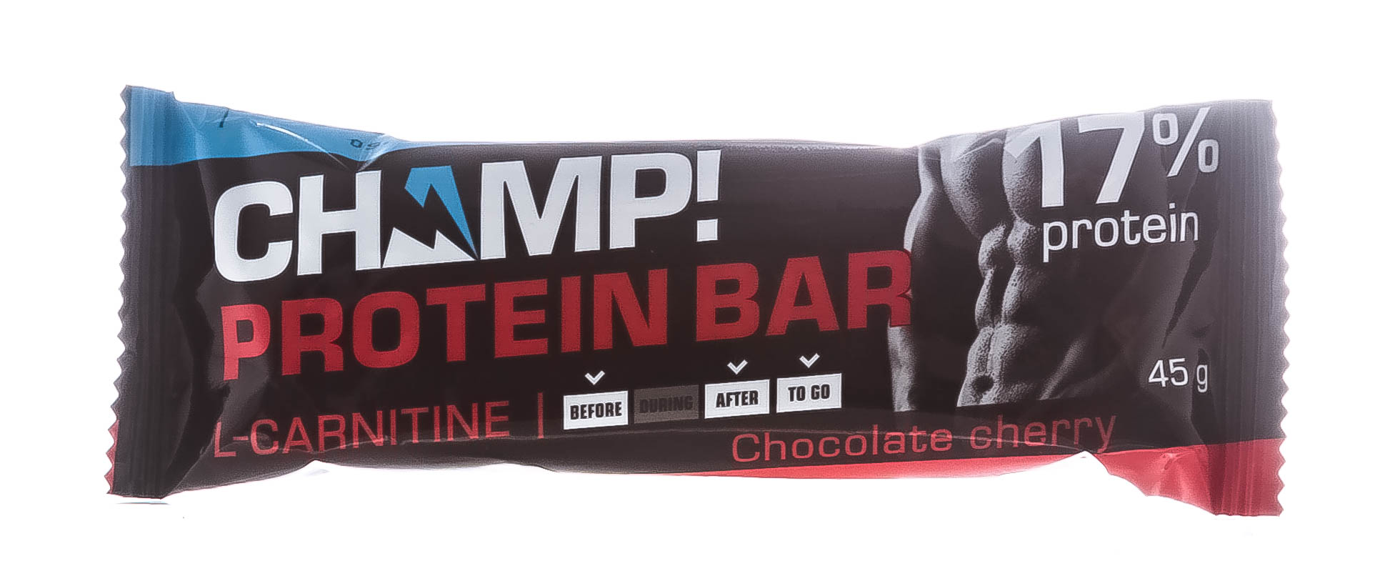 Леовит Батончик 