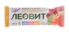 Леовит Батончик фруктовый Яблочный штрудель. Упаковка 30 г (Леовит, Леовит) фото 2