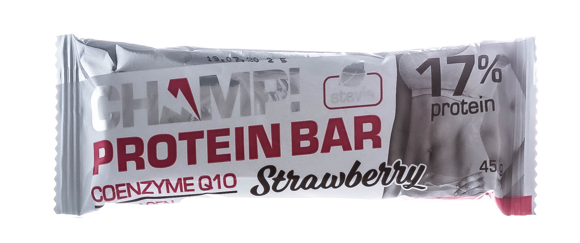 Леовит Батончик 