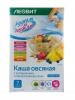 Леовит Каша овсяная.  Ассорти. 7 пакетов по 40 г. Коробка 280 г (Леовит, Худеем за неделю) фото 2