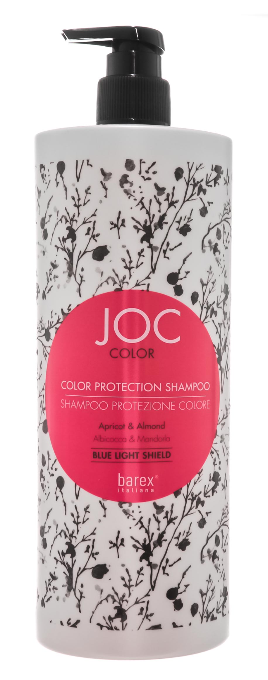 Барекс Шампунь