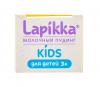 Лапикка Зубная паста Lapikka Kids Молочный пудинг с кальцием, 45 г (Lapikka, Lapikka) фото 2