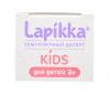 Лапикка Зубная паста Lapikka Kids "Земляничный десерт" с кальцием, 45 гр (Lapikka, Lapikka) фото 2