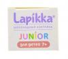 Лапикка Зубная паста Lapikka Junior "Шоколадный коктейль" с кальцием и микроэлементами, 74 гр (Lapikka, Lapikka) фото 3