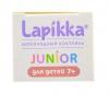 Лапикка Зубная паста Lapikka Junior "Шоколадный коктейль" с кальцием и микроэлементами, 74 гр (Lapikka, Lapikka) фото 2