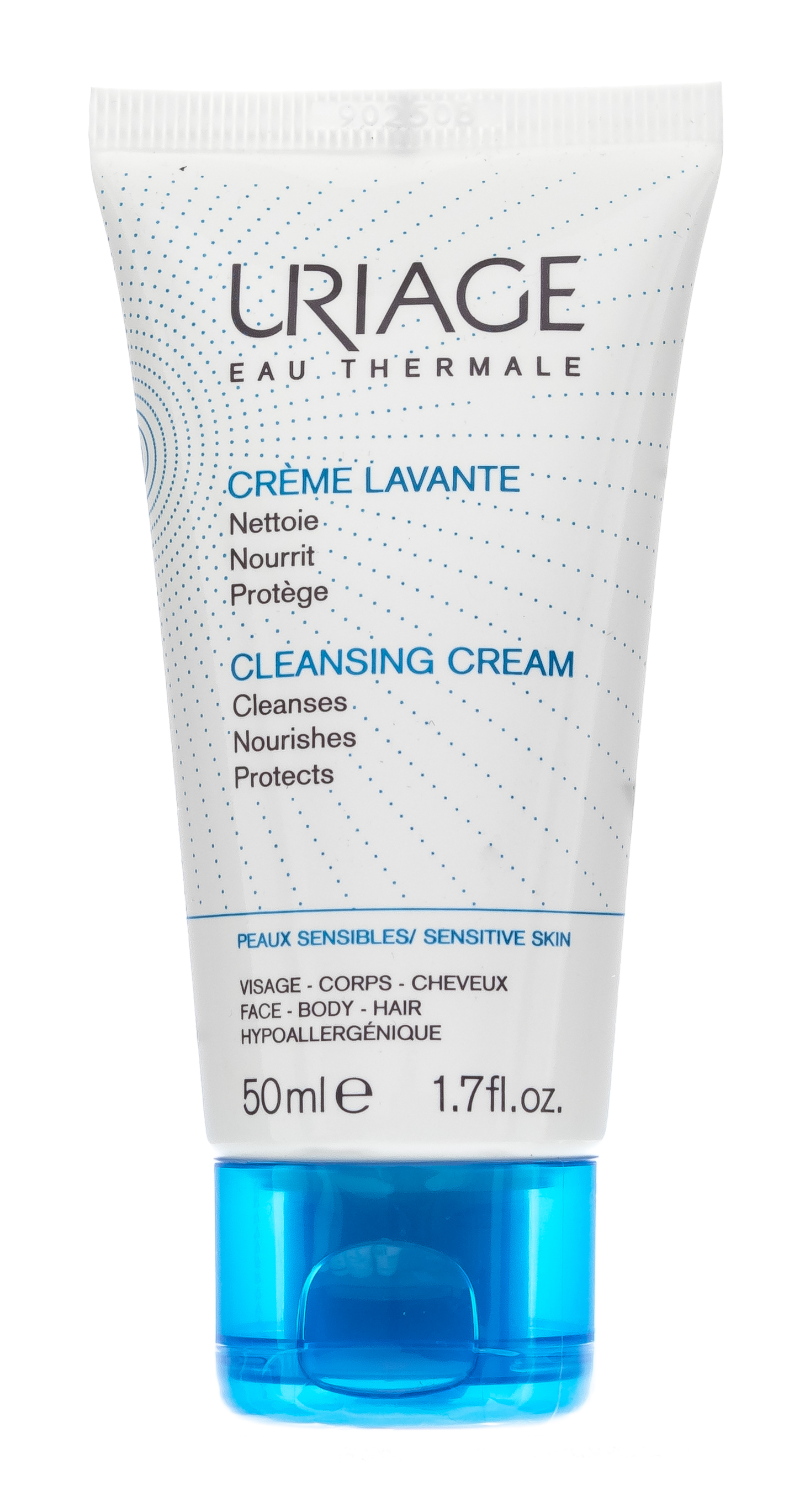 Cleansing creme. Uriage Cleansing Cream. Uriage Eau Thermale Creme Lavante. Урьяж крем Лаванте Cleansing Cream. Урьяж очищающий пенящийся крем 200 мл.