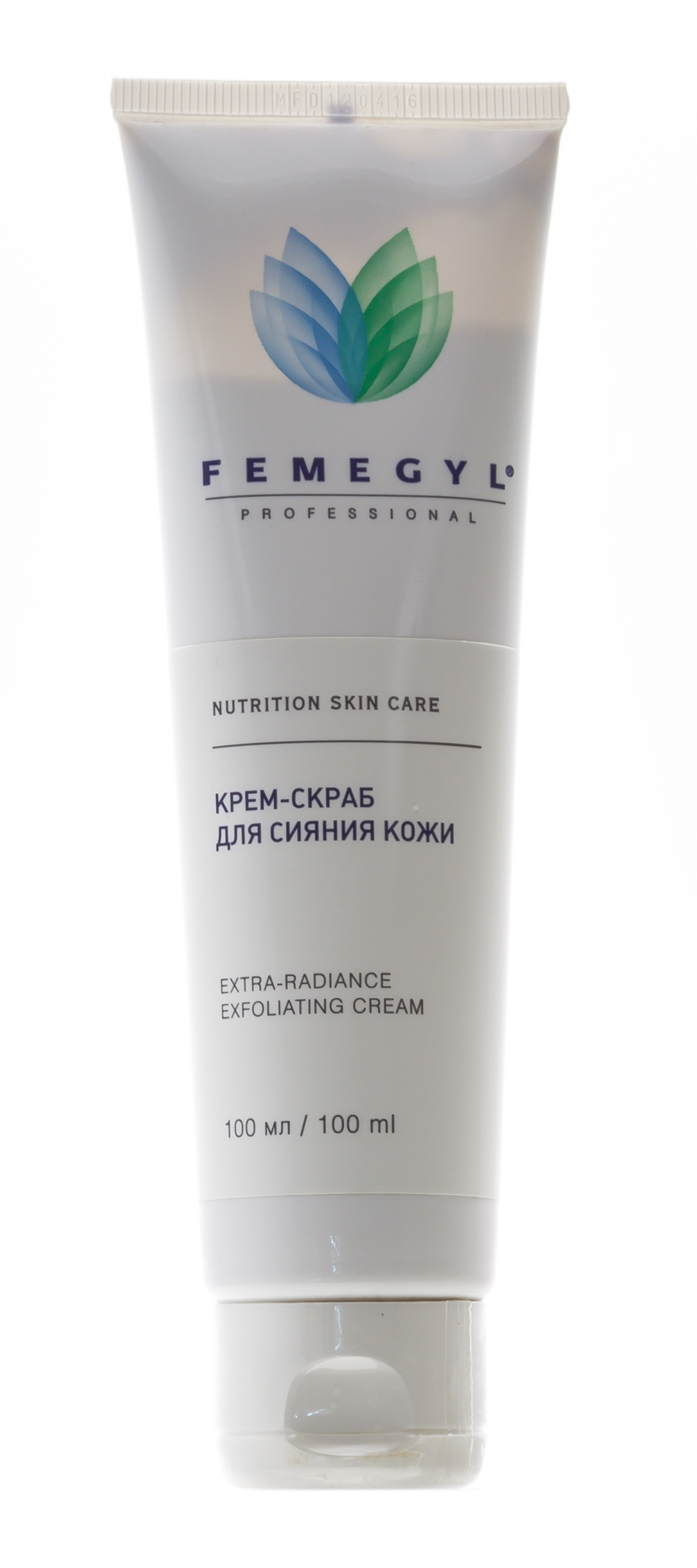 Фемеджил Профешнл Скраб Отшелушивающий для сияния кожи, 100 мл (Femegyl Professional, Femegyl professional) Фемеджил Профешнл Скраб Отшелушивающий для сияния кожи, 100 мл (Femegyl Professional, Femegyl professional) фото 1