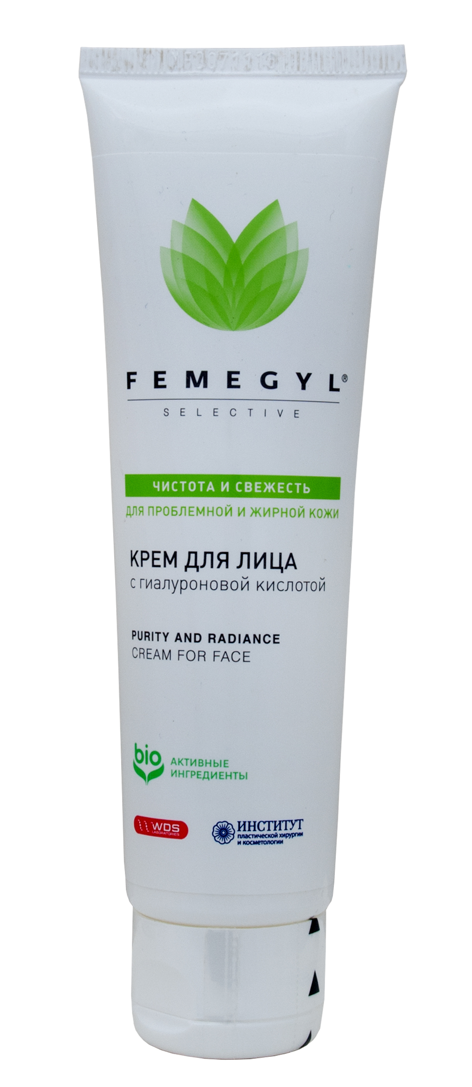 Фемеджил Селектив Крем для лица 