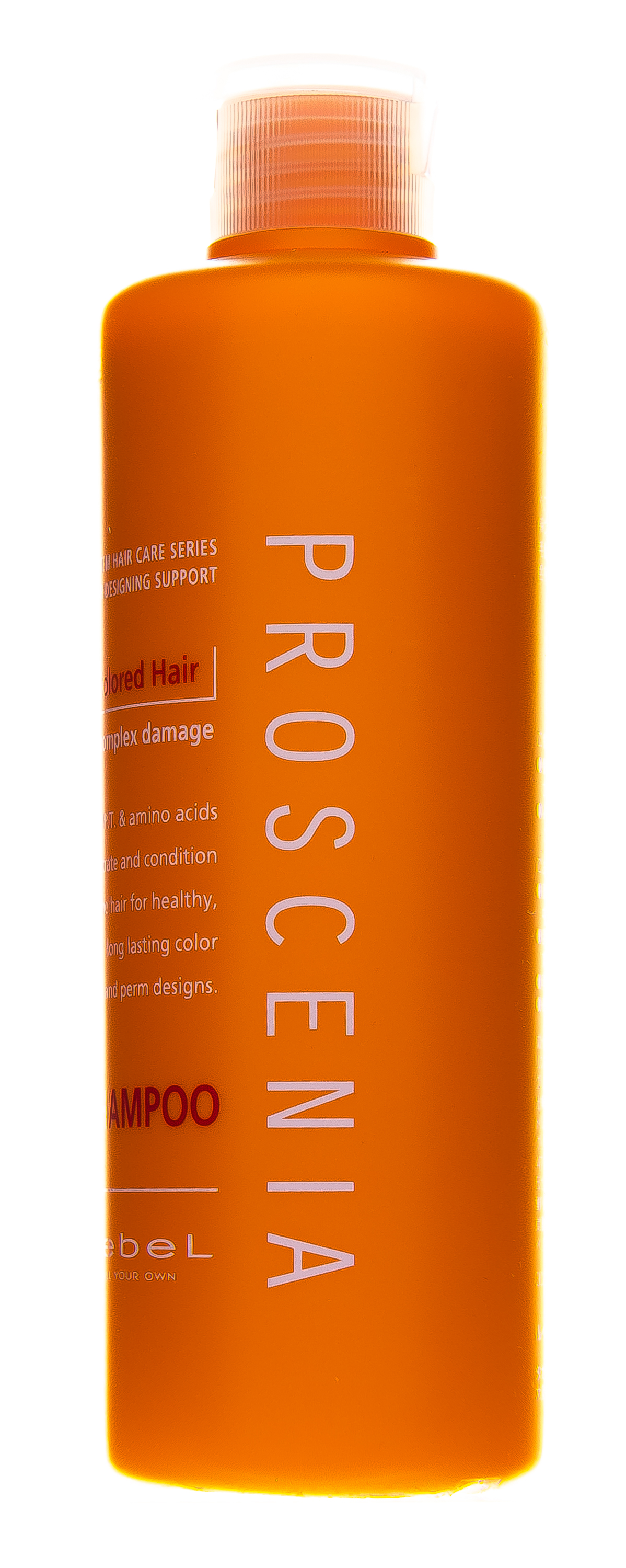 Лебел Шампунь для окрашенных волос Shampoo for Colored Hair, 300 мл (Lebel, Proscenia) фото 1