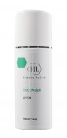 Holyland Laboratories Лосьон для лица Cucumber Face Lotion, 250 мл. фото