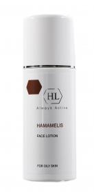 Holyland Laboratories Очищающий дезинфицирующий лосьон Hamamelis Face Lotion, 250 мл. фото