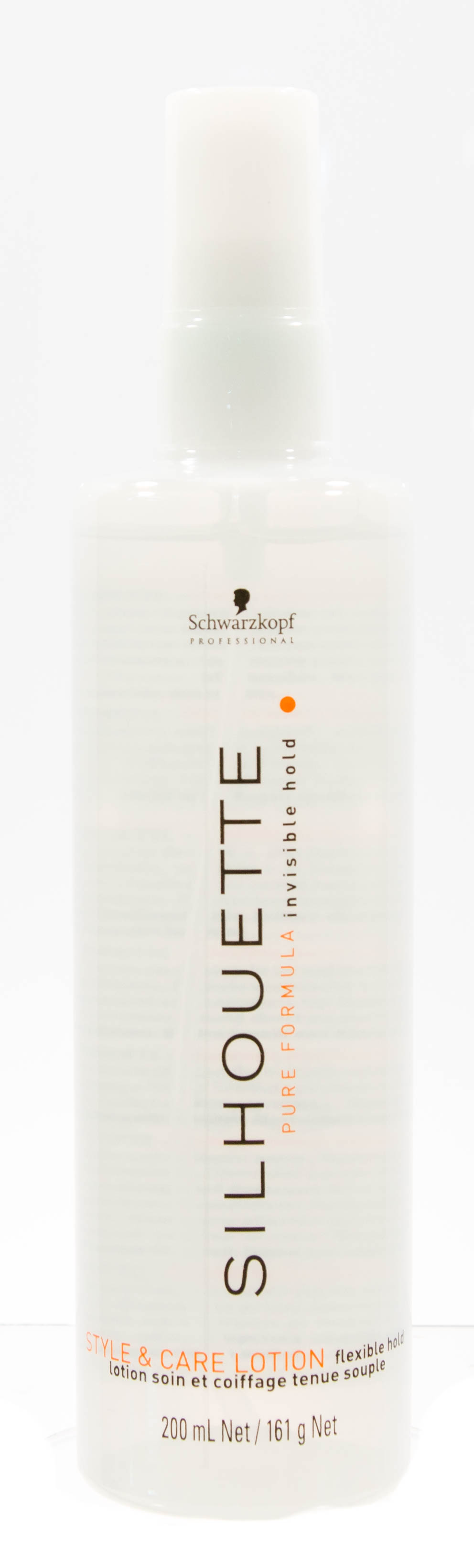 Шварцкопф Профешнл Безупречный спрей объем и уход мягкой фиксации, 200 мл (Schwarzkopf Professional, Silhouette) Шварцкопф Профешнл Безупречный спрей объем и уход мягкой фиксации, 200 мл (Schwarzkopf Professional, Silhouette) фото 1
