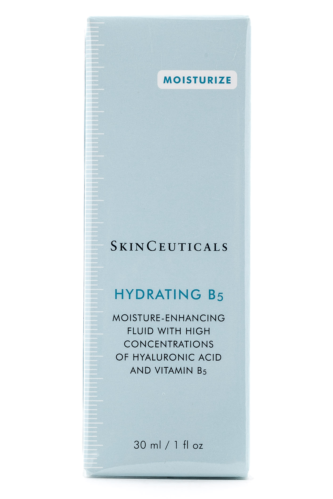 СкинСьютикалс Интенсивная увлажняющая сыворотка с гиалуроновой кислотой в высокой концентраци и витамином В5, 30 мл (SkinCeuticals, Увлажнение) фото 2