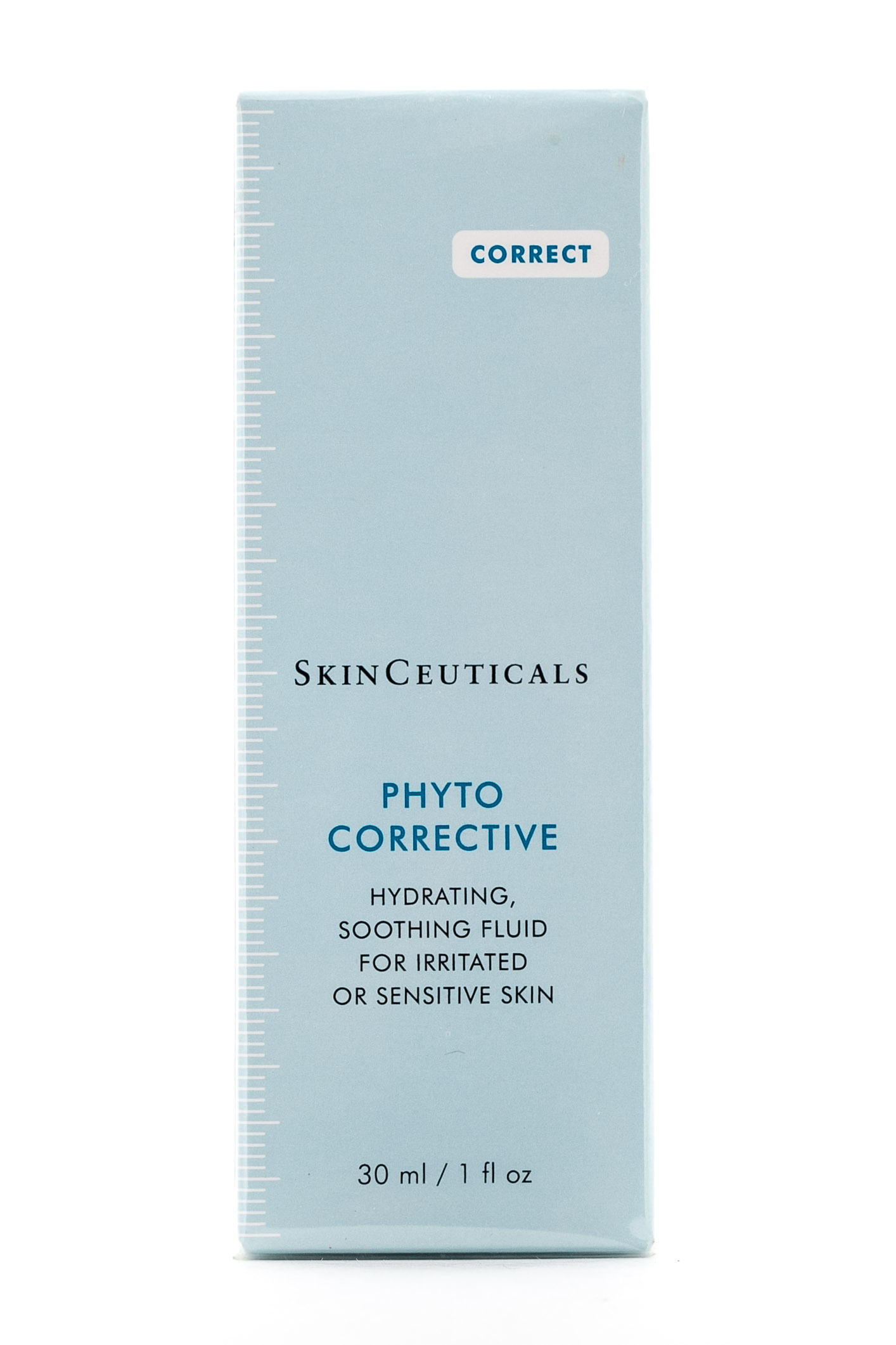 СкинСьютикалс Увлажняющая успокаивающая сыворотка для чувствительной кожи Phyto Corrective Gel, 30 мл (SkinCeuticals, Коррекция) СкинСьютикалс Увлажняющая успокаивающая сыворотка для чувствительной кожи Phyto Corrective Gel, 30 мл (SkinCeuticals, Коррекция) фото 2
