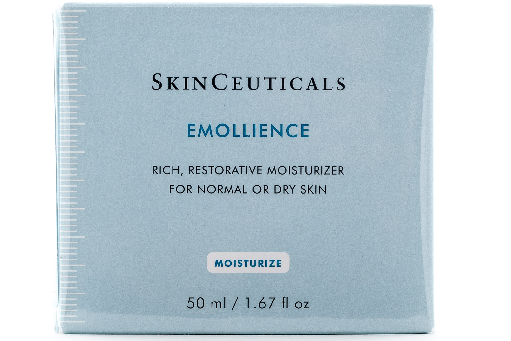 СкинСьютикалс Насыщенное увлажняющее и восстанавливающее средство 50 мл (SkinCeuticals, Увлажнение) СкинСьютикалс Насыщенное увлажняющее и восстанавливающее средство 50 мл (SkinCeuticals, Увлажнение) фото 1