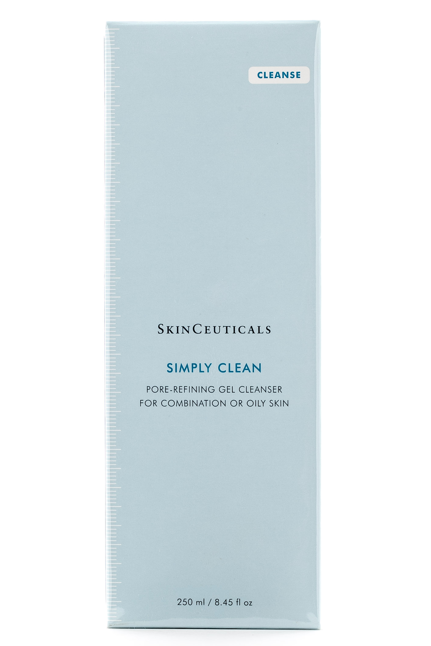СкинСьютикалс Очищающий гель для умывания Simply Clean Gel,  200 мл (SkinCeuticals, Очищение) фото 3