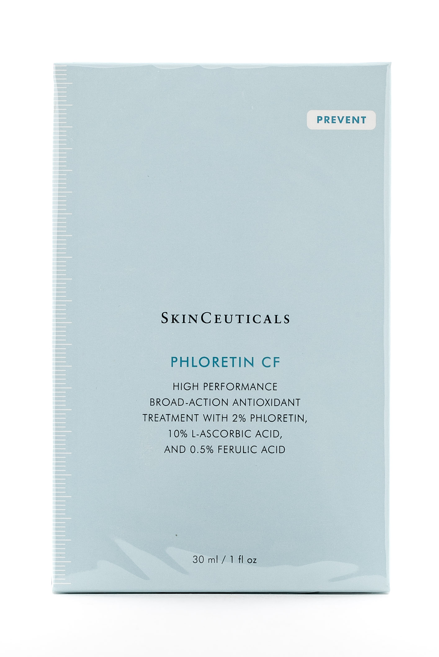 СкинСьютикалс Phloretin CF Высокоэффективная сыворотка широкого спектра действия (SkinCeuticals, Предупреждение старения кожи) фото 1