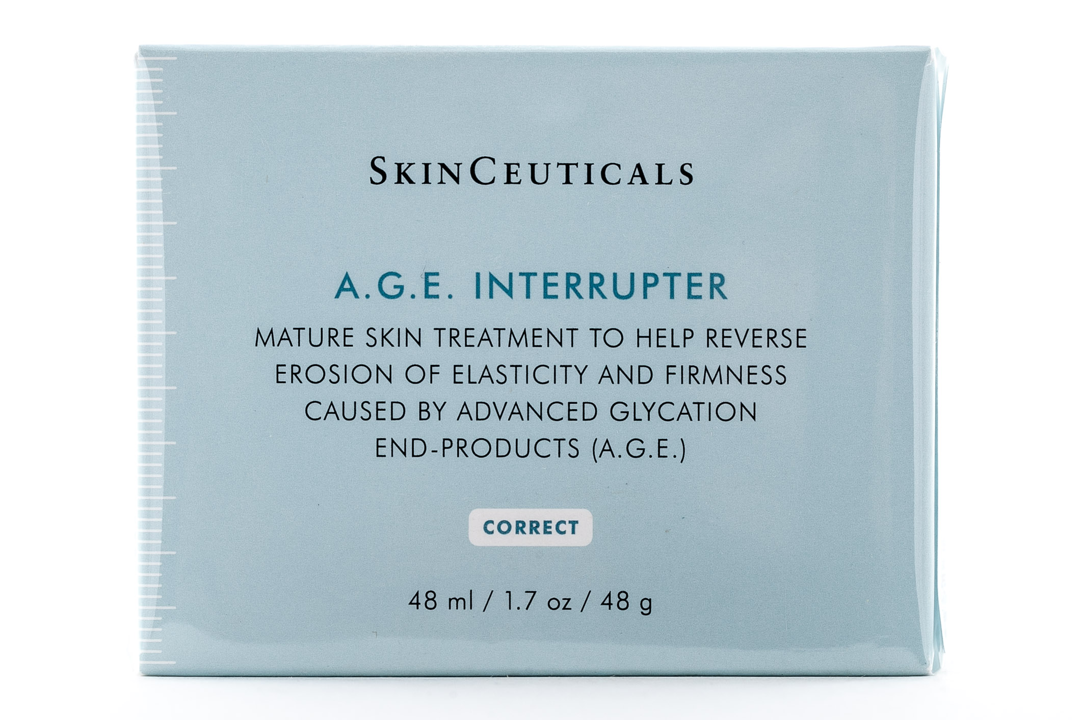 СкинСьютикалс Корректирующий уход за зрелой кожей A.G.E. Interrupter (SkinCeuticals, Коррекция) фото 1