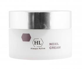 Holyland Laboratories Крем для комбинированной и проблемной кожи Noxil Cream, 250 мл. фото