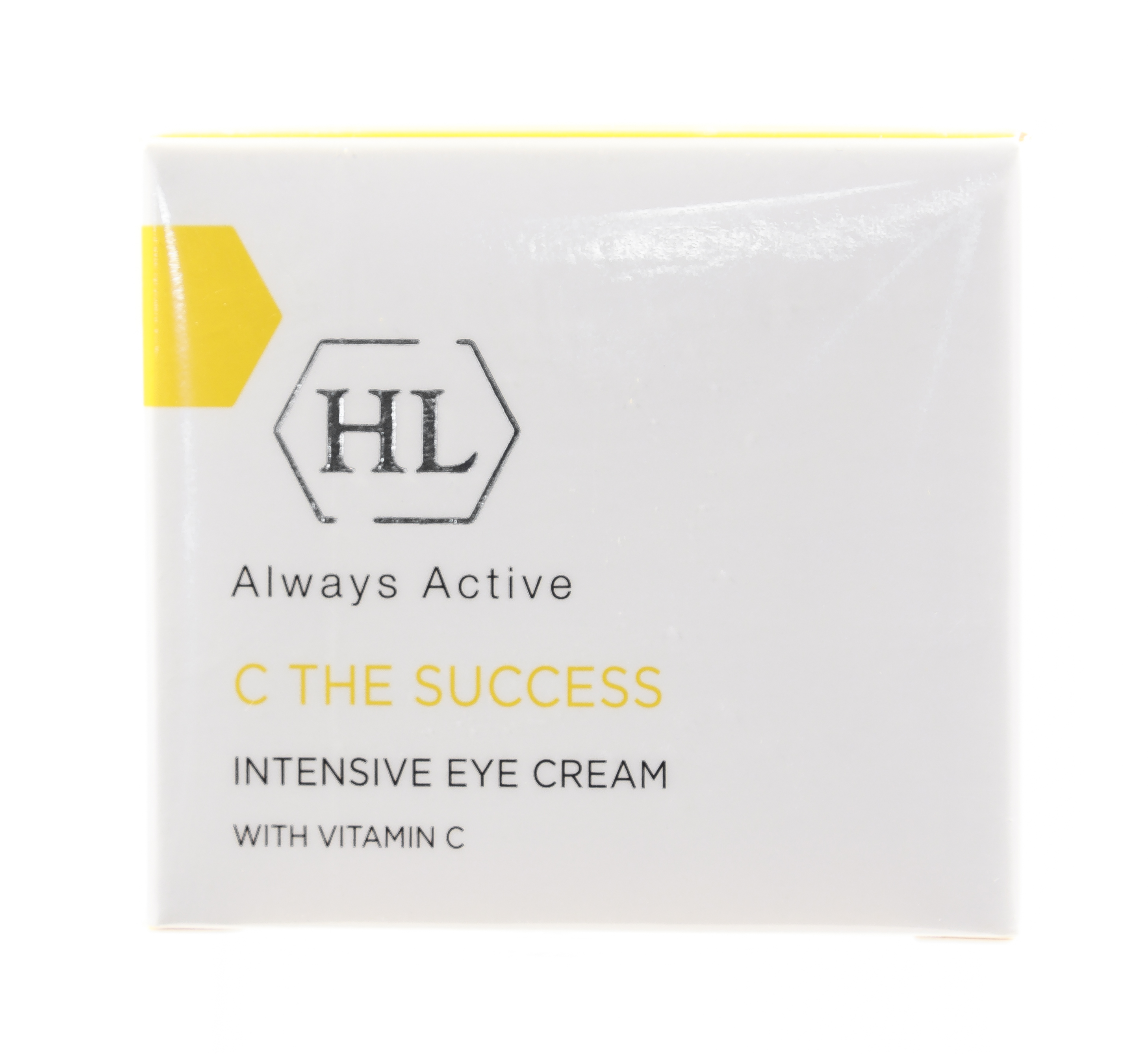 Холи Лэнд Крем для век C the success intensive eye cream, 15 мл (Holyland Laboratories, C the Success) фото 6