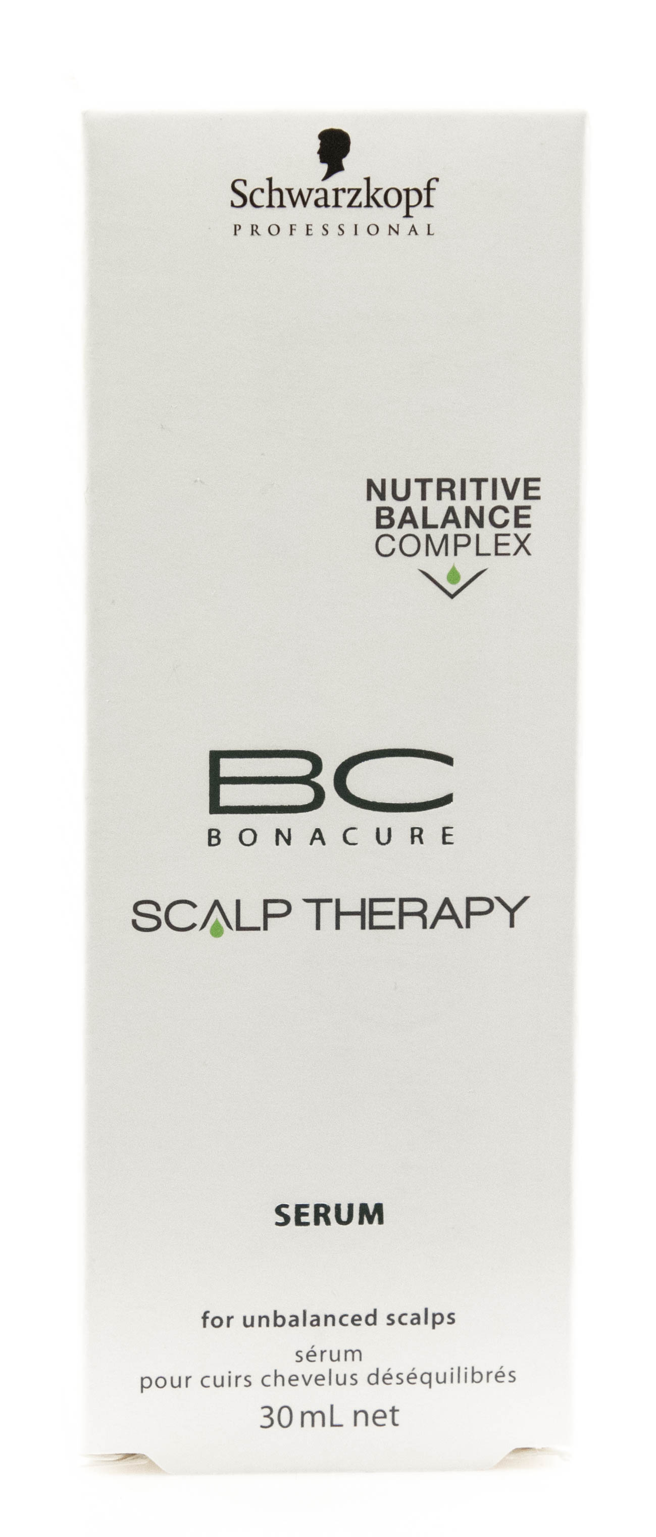 Шварцкопф Профешнл Сыворотка для чувствительной кожи головы, 30 мл (Schwarzkopf Professional, BC Bonacure) фото 1