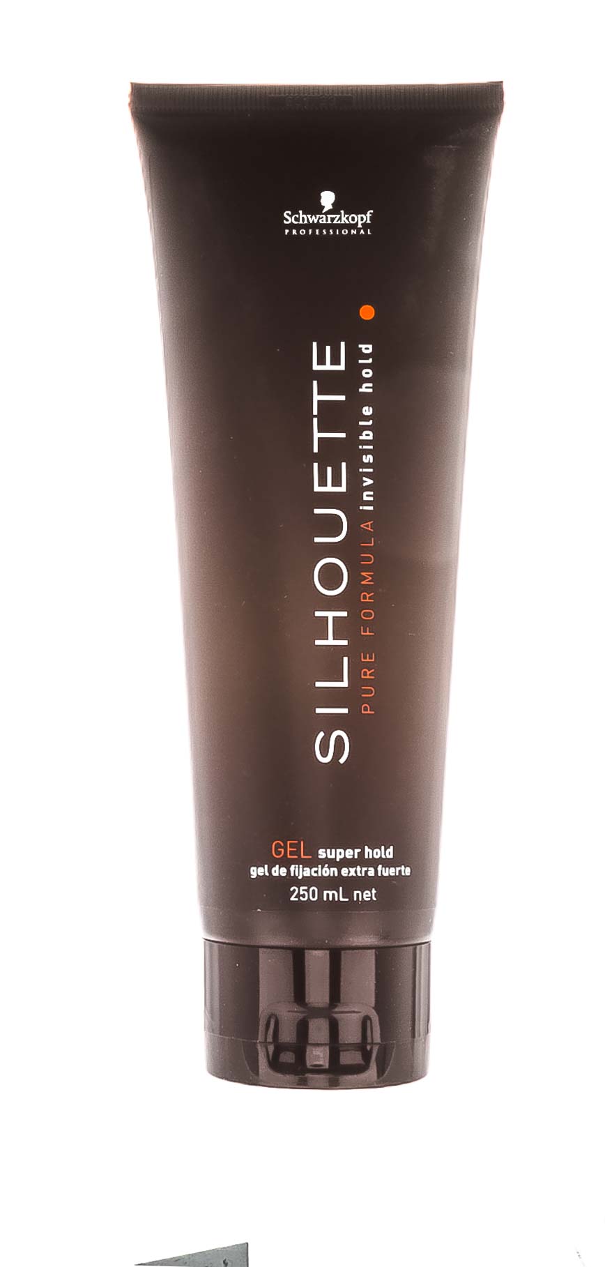 Шварцкопф Профешнл Гель для волос сверхсильной фиксации, 250 мл (Schwarzkopf Professional, Silhouette) фото 1