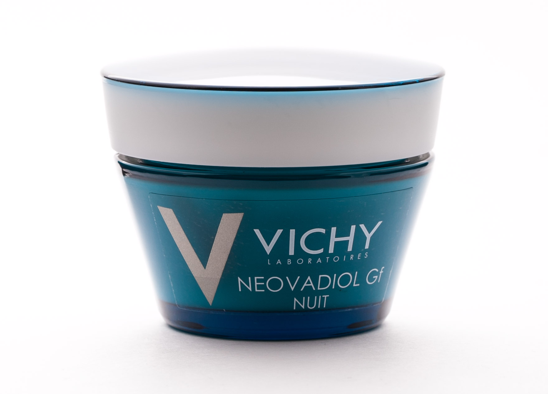 Виши Уход восстанавливающий плотность кожи и пропорции лица Неовадиол Джи Эф, ночной крем 50 мл (Vichy, Neovadiol GF) фото 3