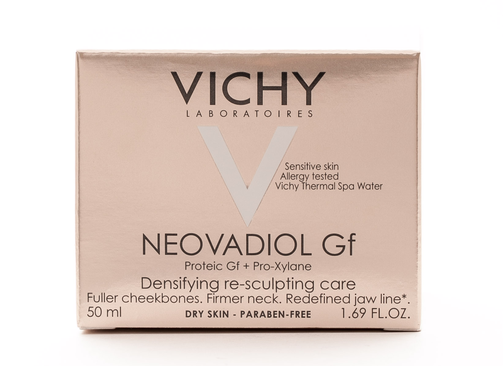 Виши Неовадиол Джи Эф Дневной крем для сухой кожи 50 мл (Vichy, Neovadiol GF) фото 2