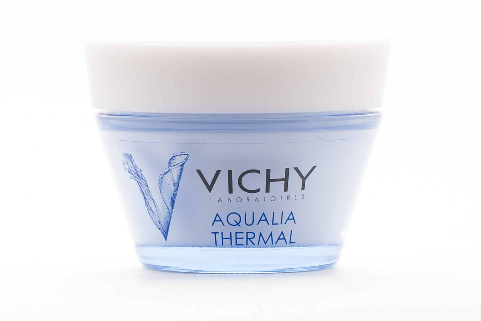 Виши Аквалия Термаль Легкий увлажняющий крем 24 часа для нормальной и комбинированной кожи 50 мл (Vichy, Aqualia Thermal) фото 5