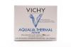 Виши Аквалия Термаль Легкий увлажняющий крем 24 часа для нормальной и комбинированной кожи 50 мл (Vichy, Aqualia Thermal) фото 5