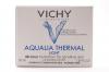 Виши Аквалия Термаль Легкий увлажняющий крем 24 часа для нормальной и комбинированной кожи 50 мл (Vichy, Aqualia Thermal) фото 3