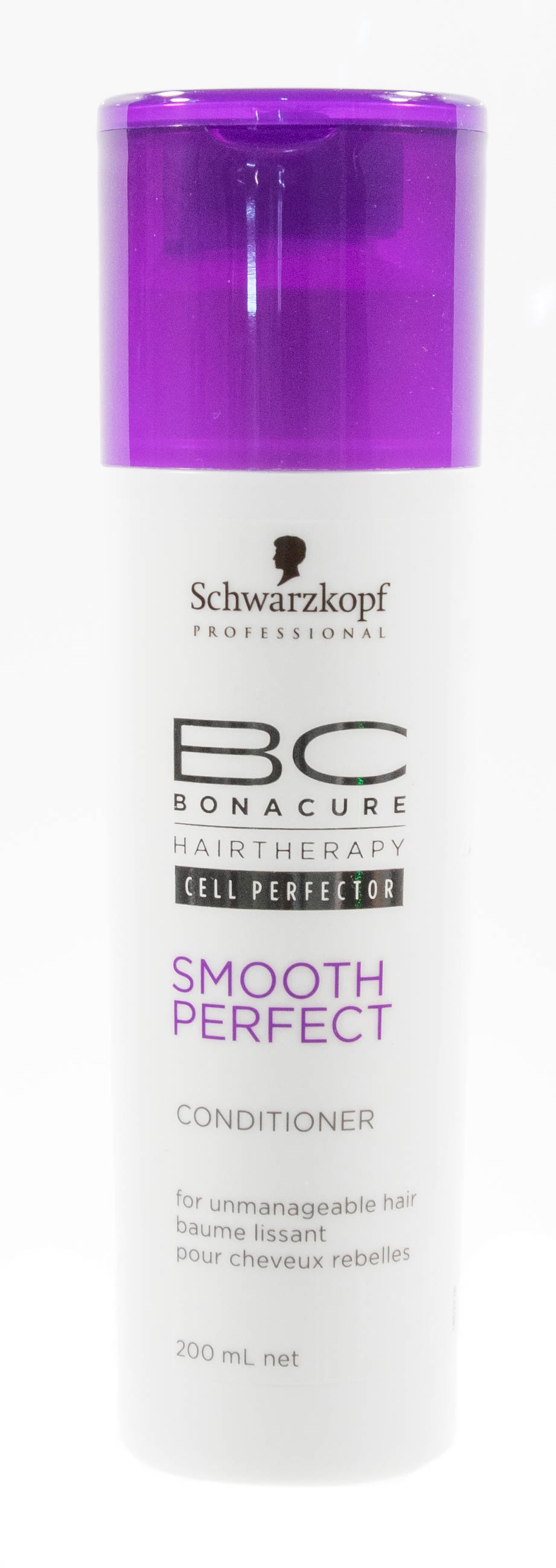 Шварцкопф Профешнл Кондиционер Идеальная Гладкость 200 мл (Schwarzkopf Professional, Идеальная гладкость) фото 1