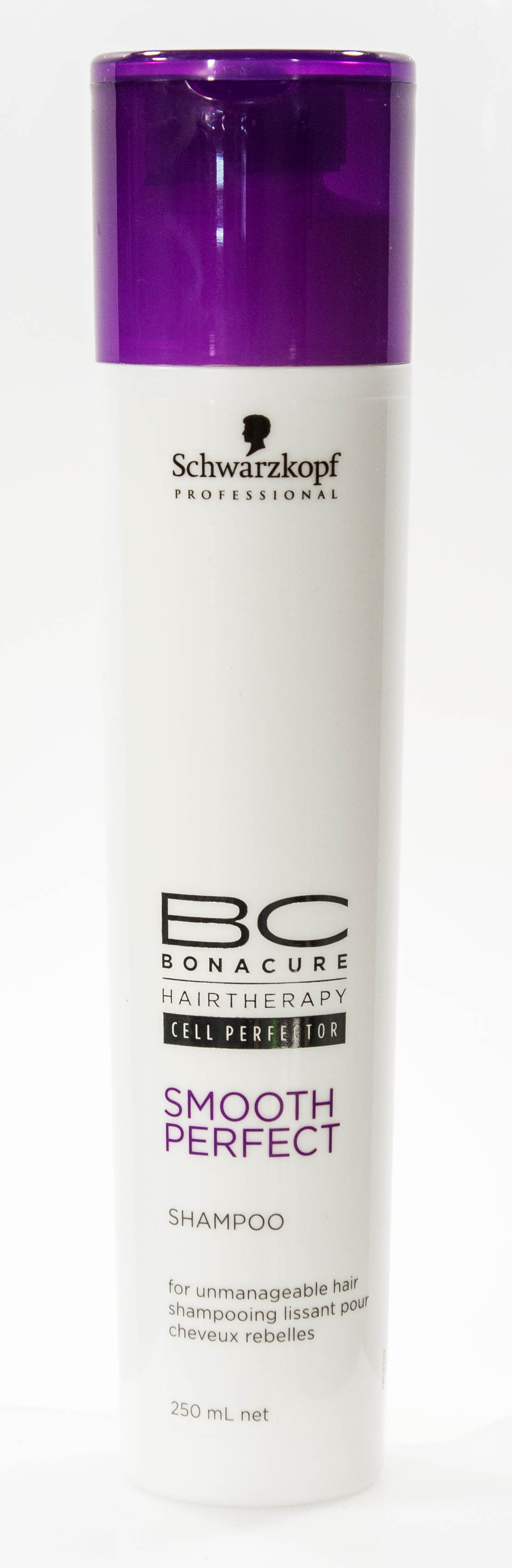 Шварцкопф Профешнл Шампунь Идеальная Гладкость 250 мл (Schwarzkopf Professional, Идеальная гладкость) фото 1