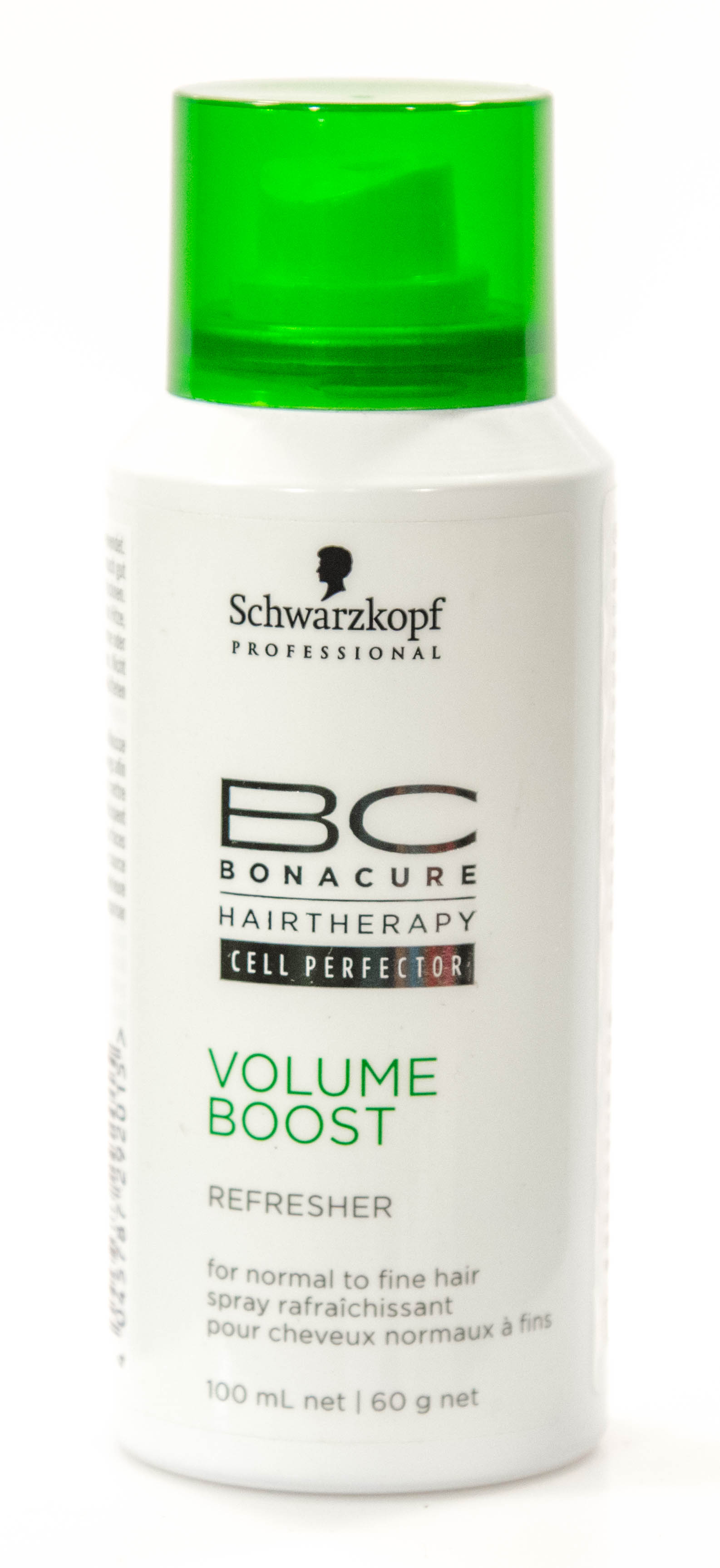 Шварцкопф Профешнл Освежающий спрей Пышный Объем 100 мл (Schwarzkopf Professional, Пышный  объем) фото 1