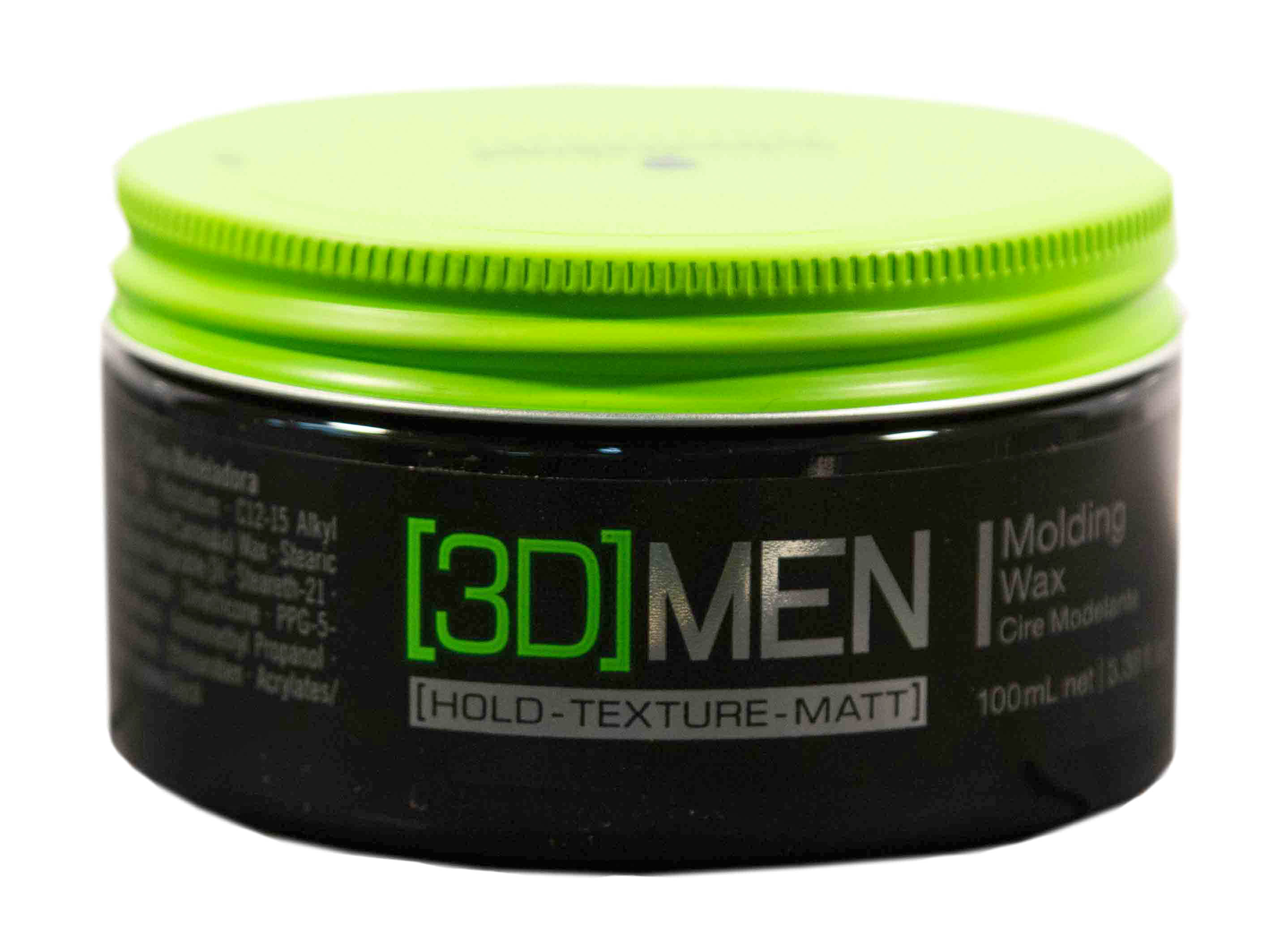 Шварцкопф Профешнл Формирующий воск  100 мл (Schwarzkopf Professional, [3D]MEN) фото 1