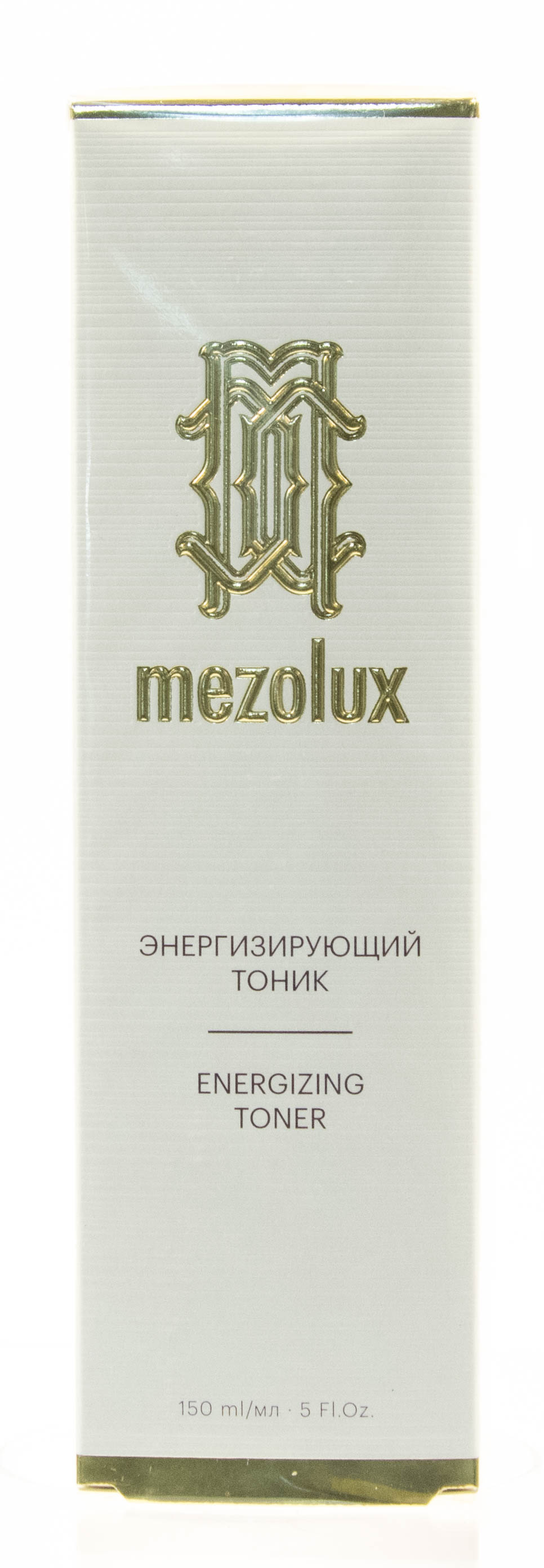 Мезолюкс Энергизирующий тоник, 150 мл (Mezolux, Mezolux) фото 1