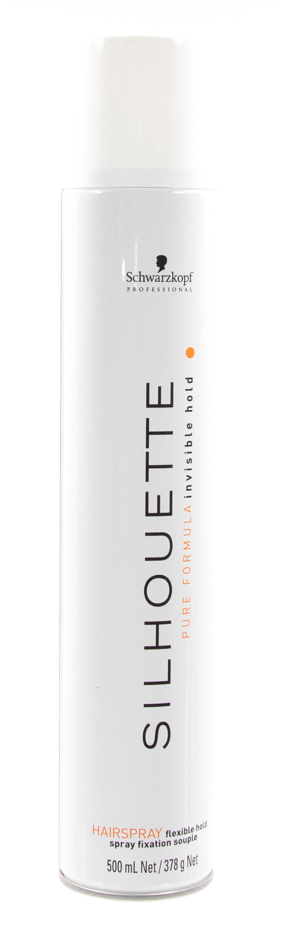 Шварцкопф Профешнл Безупречный мусс мягкой фиксации, 500 мл (Schwarzkopf Professional, Silhouette) фото 1