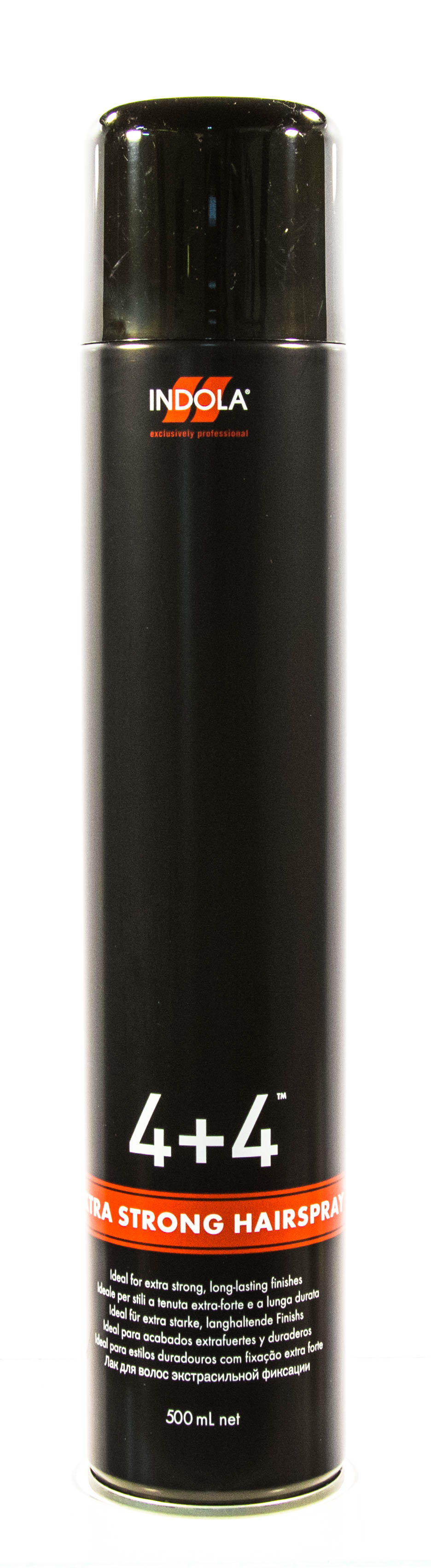 Индола Лак для волос экстрасильной фиксации, 500 мл (Indola, Стайлинг) фото 1