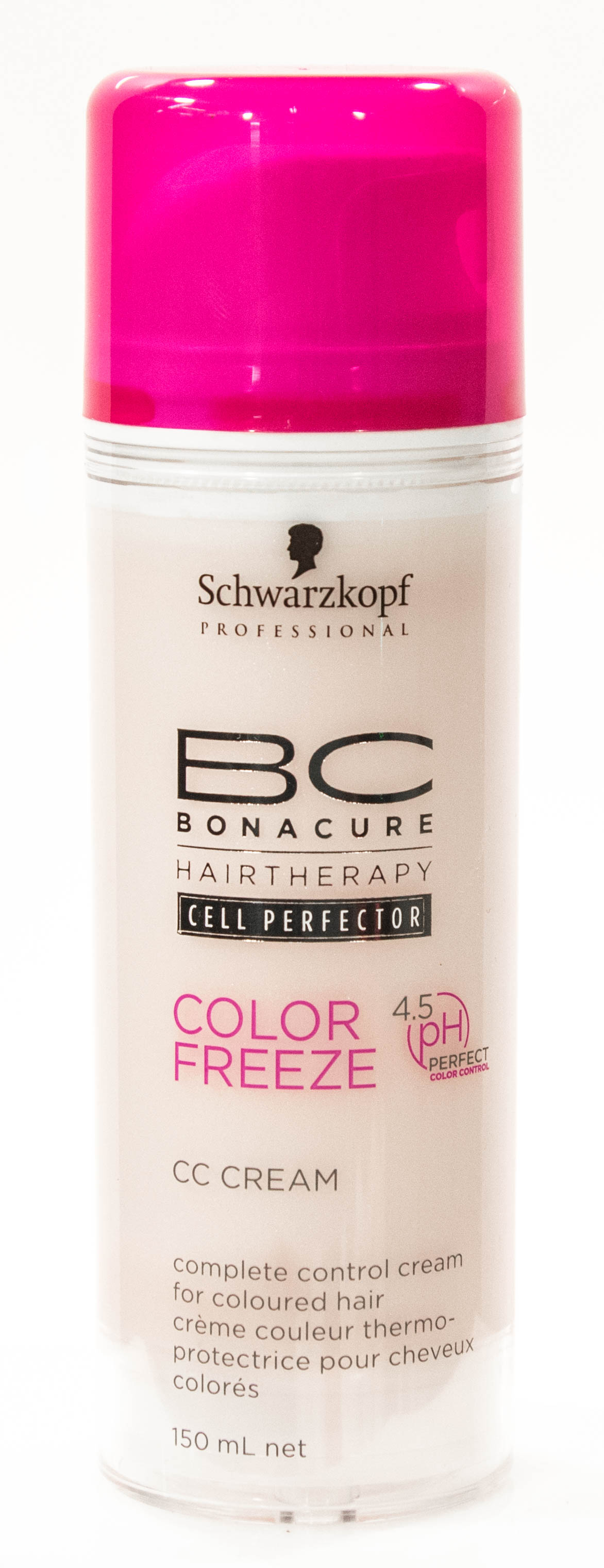 Шварцкопф Профешнл Крем 