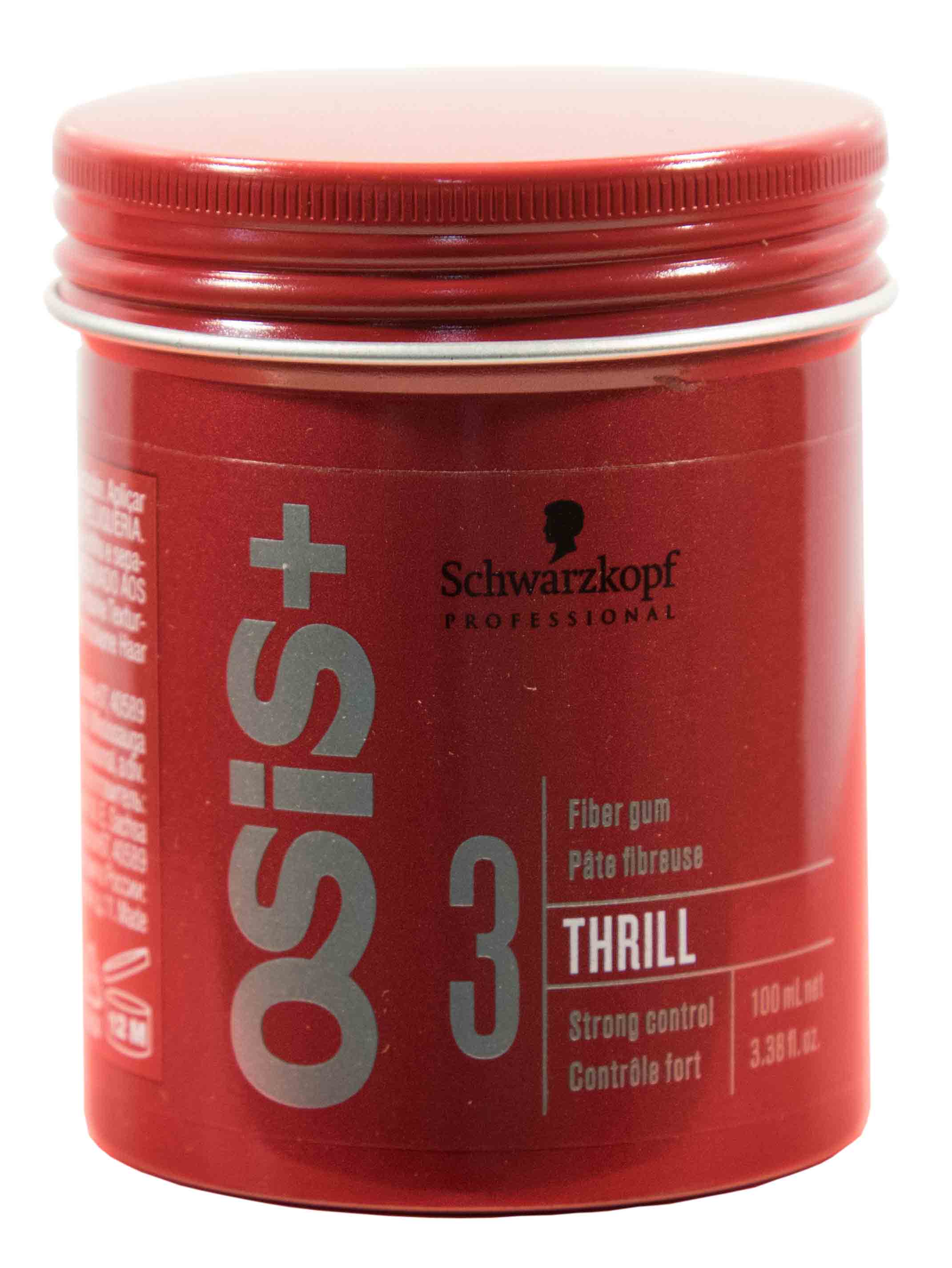 Шварцкопф Профешнл Коктейль-гель для волос, 100 мл (Schwarzkopf Professional, Osis+) фото 1