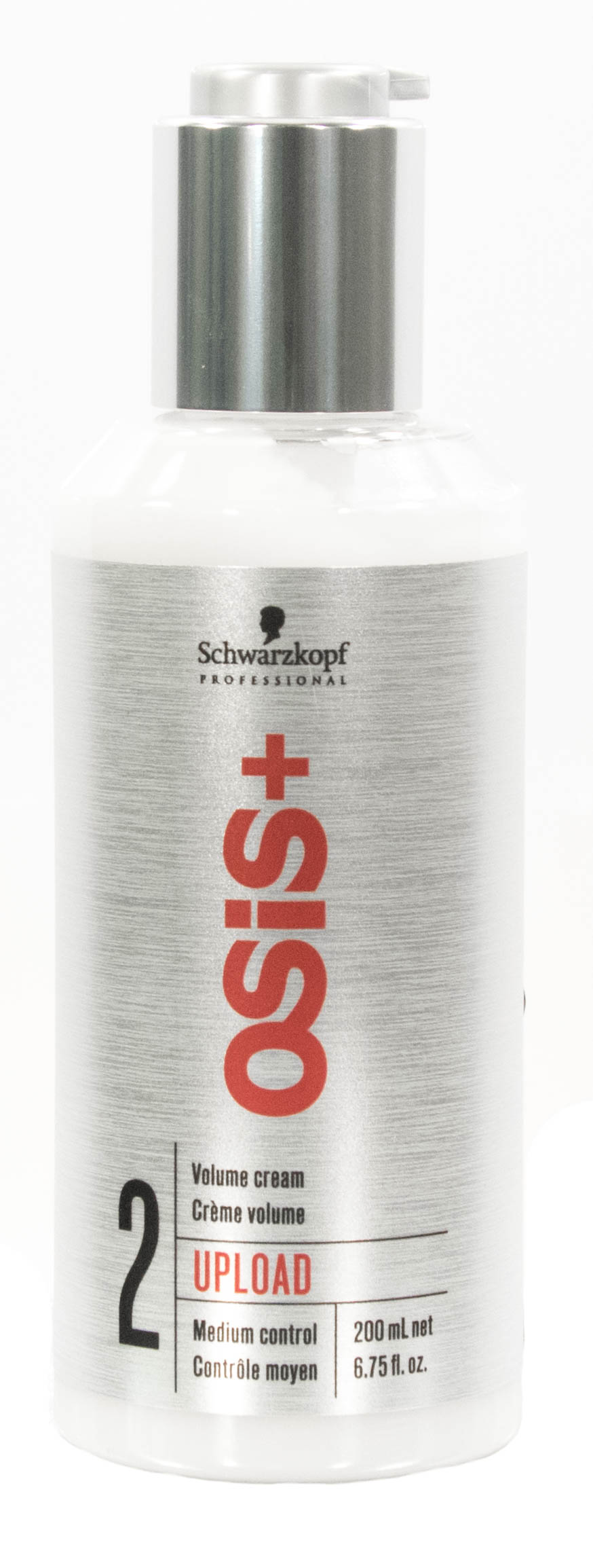 Шварцкопф Профешнл Крем для придания объема волосам, 200 мл (Schwarzkopf Professional, Osis+) фото 1