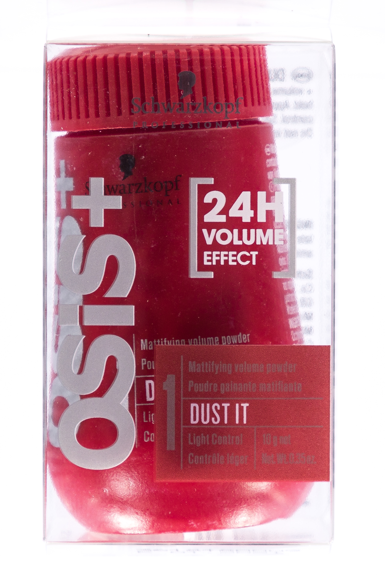 Шварцкопф Профешнл Моделирующая пудра для волос, 10 г (Schwarzkopf Professional, Osis+) Шварцкопф Профешнл Моделирующая пудра для волос, 10 г (Schwarzkopf Professional, Osis+) фото 2