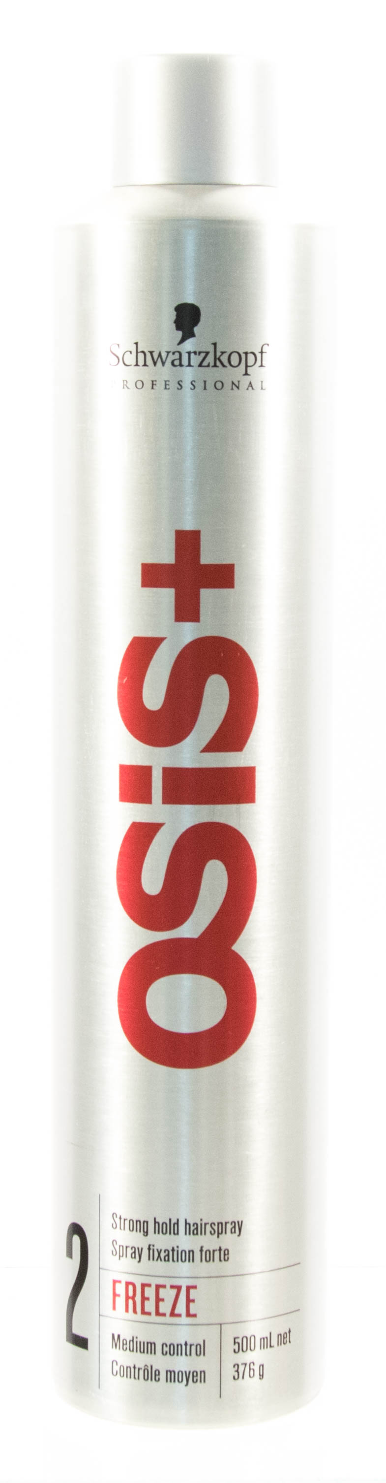 Шварцкопф Профешнл Лак для волос сильной фиксации 500 мл (Schwarzkopf Professional, Osis) фото 1