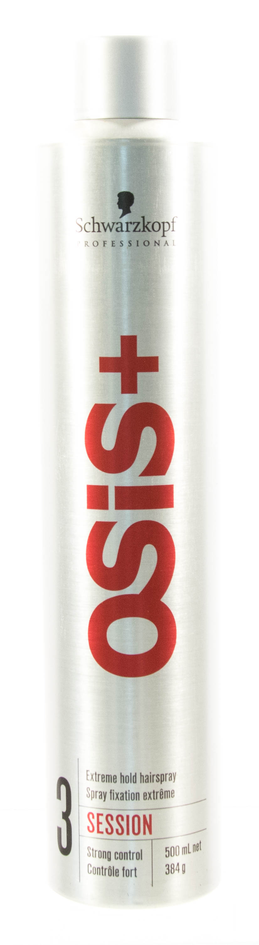 Шварцкопф Профешнл Лак для волос экстрасильной фиксации, 500 мл (Schwarzkopf Professional, Osis+) фото 1