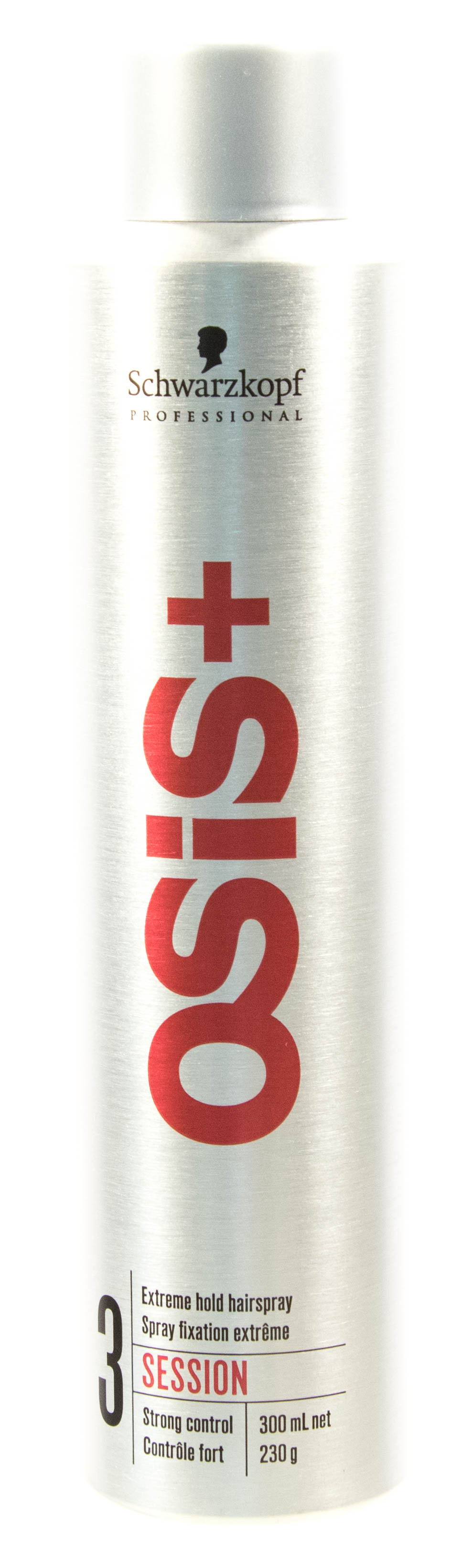 Шварцкопф Профешнл Лак для волос экстрасильной фиксации, 300 мл (Schwarzkopf Professional, Osis+) фото 1