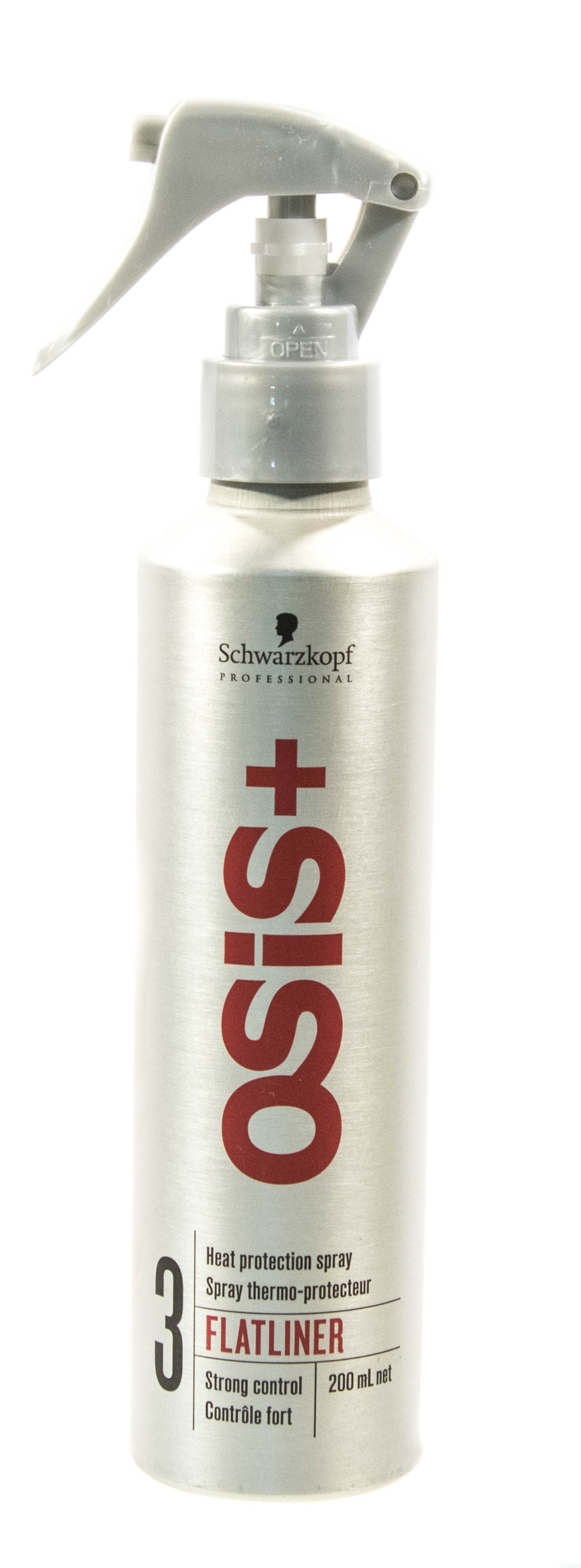 Schwarzkopf Professional Термозащитный спрей для волос, 200 мл. фото