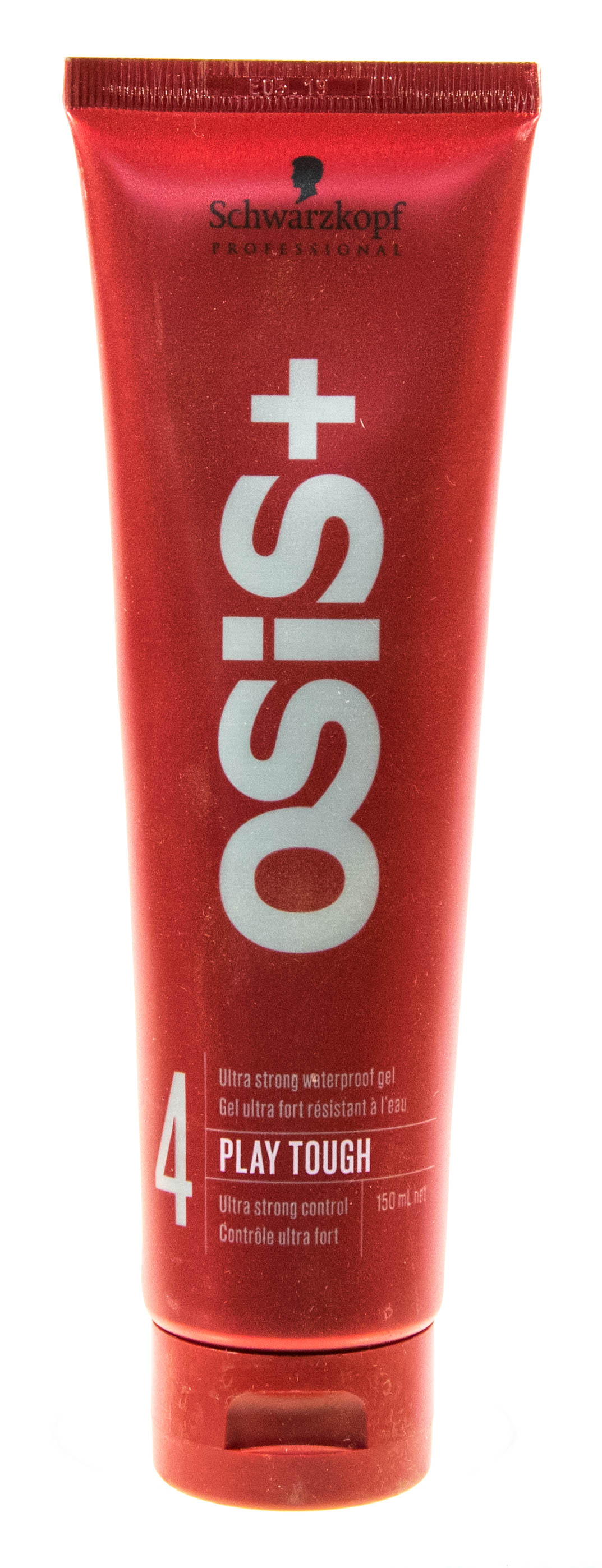 Шварцкопф Профешнл Ультрасильный водостойкий гель для волос, 150 мл (Schwarzkopf Professional, Osis+) фото 1